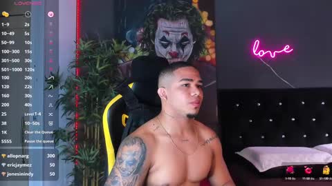 Jordan online show from February 24, 2025, 12:16 pm