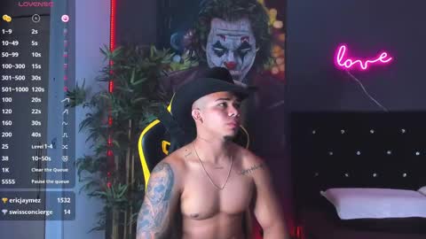 Jordan online show from February 27, 2025, 12:02 pm