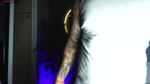 Jordan online show from October 31, 2025, 9:10 am