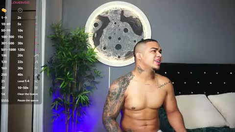 Jordan online show from November 10, 2025, 8:57 am