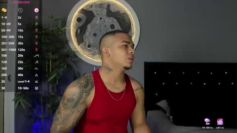 Jordan online show from December 15, 2025, 9:13 am