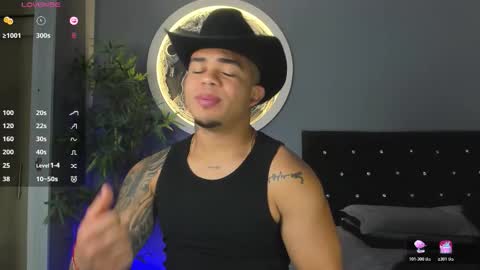 Jordan online show from December 19, 2025, 9:05 am