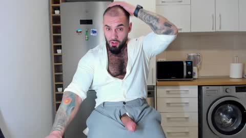 jordan rush online show from March 3, 2025, 9:15 pm