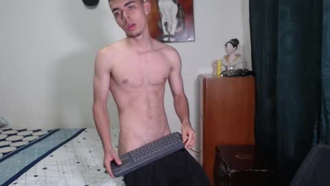 jordan_smitths online show from February 13, 2026, 12:28 am