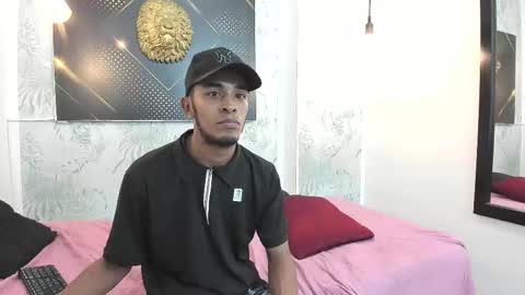 jordanandandrew online show from March 5, 2025, 11:05 pm