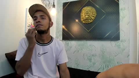 jordanandandrew online show from March 11, 2025, 7:58 pm