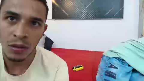 jordanandandrew online show from September 24, 2025, 8:23 pm