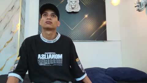 jordanandandrew online show from October 1, 2025, 8:37 pm