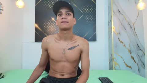 jordanandandrew online show from October 25, 2025, 8:58 pm