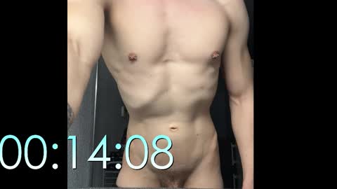 JordanBeaux online show from November 30, 2025, 10:03 pm