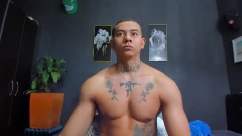 Jordanharrd online show from December 1, 2024, 9:48 pm