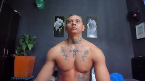 Jordanharrd online show from December 2, 2024, 12:52 am