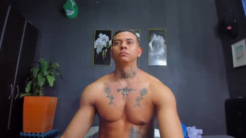 Jordanharrd online show from December 4, 2024, 12:41 am