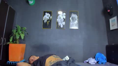 Jordanharrd online show from December 4, 2024, 10:19 pm