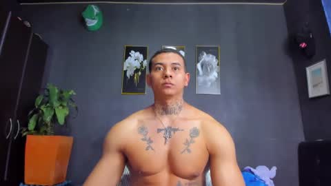 Jordanharrd online show from December 7, 2024, 11:34 pm