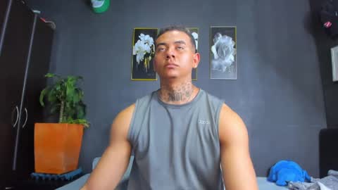 Jordanharrd online show from December 19, 2024, 2:23 am