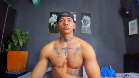 Jordanharrd online show from December 22, 2024, 2:28 am