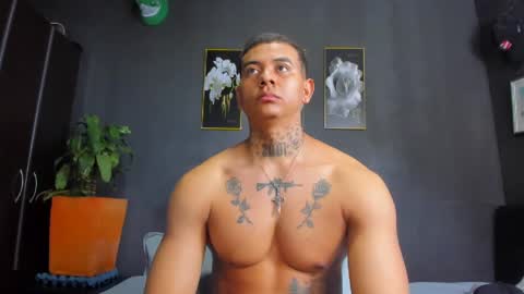 Jordanharrd online show from December 24, 2024, 2:10 am