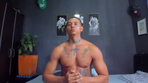 Jordanharrd online show from January 9, 2025, 1:50 am