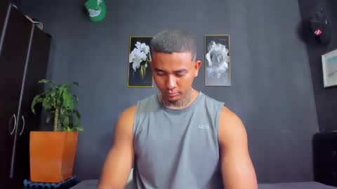 Jordanharrd online show from January 14, 2025, 1:26 am