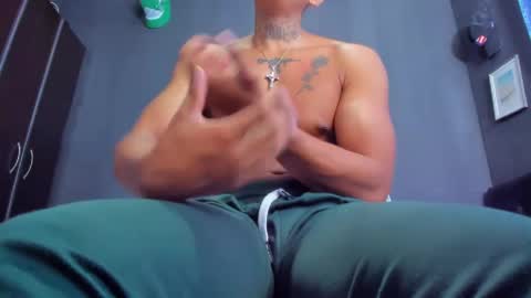 Jordanharrd online show from January 27, 2025, 4:33 pm