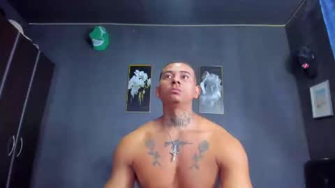 Jordanharrd online show from January 30, 2025, 10:30 pm