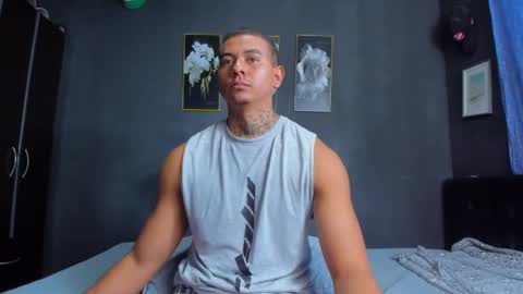 Jordanharrd online show from February 9, 2025, 12:39 am