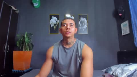 Jordanharrd online show from March 7, 2025, 12:37 am