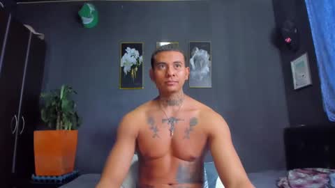 Jordanharrd online show from March 11, 2025, 1:48 am