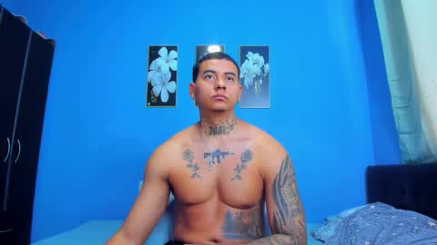 Jordanharrd online show from December 15, 2025, 5:39 pm