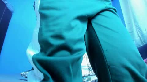 Jordanharrd online show from February 27, 2026, 1:05 am