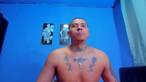 Jordanharrd online show from May 28, 2026, 1:03 am