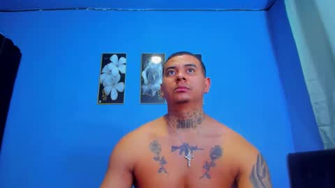 Jordanharrd online show from June 5, 2026, 12:50 am
