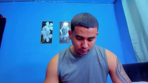 Jordanharrd online show from June 7, 2026, 12:15 am