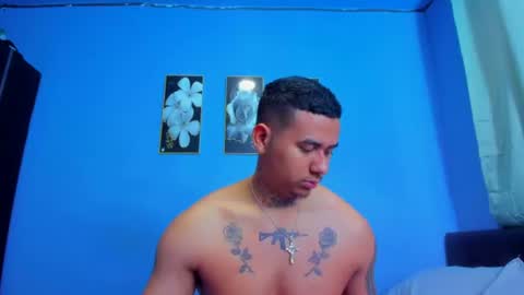 Jordanharrd online show from July 23, 2026, 10:29 pm