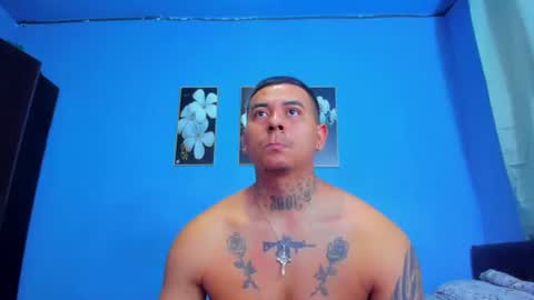 Jordanharrd online show from July 25, 2026, 12:09 am