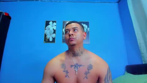 Jordanharrd online show from July 26, 2026, 12:30 am