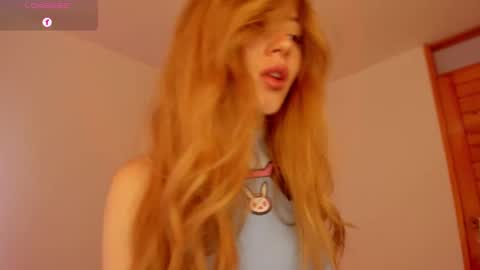 Megan  OF Jordaniaas online show from February 12, 2025, 2:21 pm