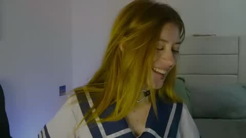 Snapshot of jordaniaa_ chatting on April 15, 2026, 5:31 pm Megan OF Jordaniaas online show from April 15, 2026, 5:31 pm