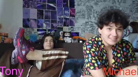 Jordan online show from February 13, 2026, 7:48 am