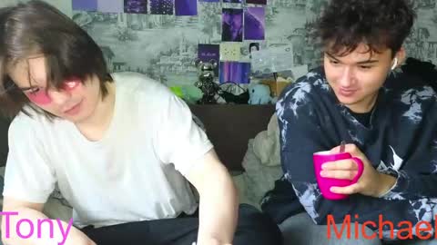 Jordan online show from April 26, 2026, 7:28 am