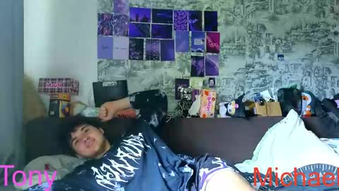 Snapshot of jordanjockk chatting on May 19, 2026, 6:20 am Jordan online show from May 19, 2026, 6:20 am