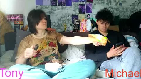 Snapshot of jordanjockk chatting on May 27, 2026, 8:33 am Jordan online show from May 27, 2026, 8:33 am