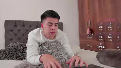 Will online show from April 19, 2026, 3:44 pm