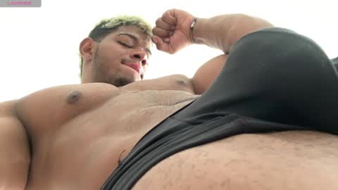 JordanParis online show from September 20, 2025, 6:36 am