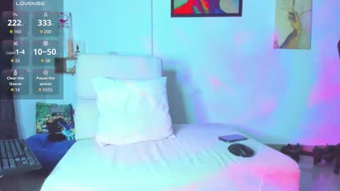 JordanRossie online show from October 29, 2025, 11:39 pm