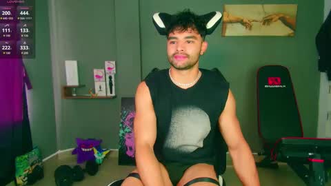 JordanRossie online show from March 2, 2026, 1:07 pm