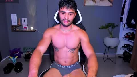 JordanRossie online show from April 9, 2026, 3:06 am