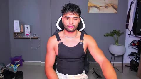 JordanRossie online show from April 9, 2026, 2:55 pm