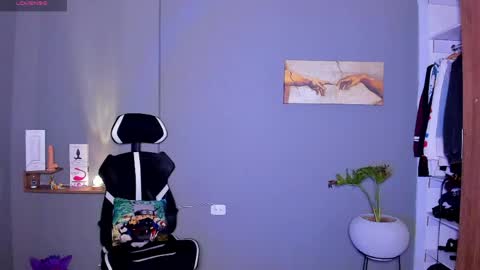 JordanRossie online show from April 21, 2026, 12:34 am